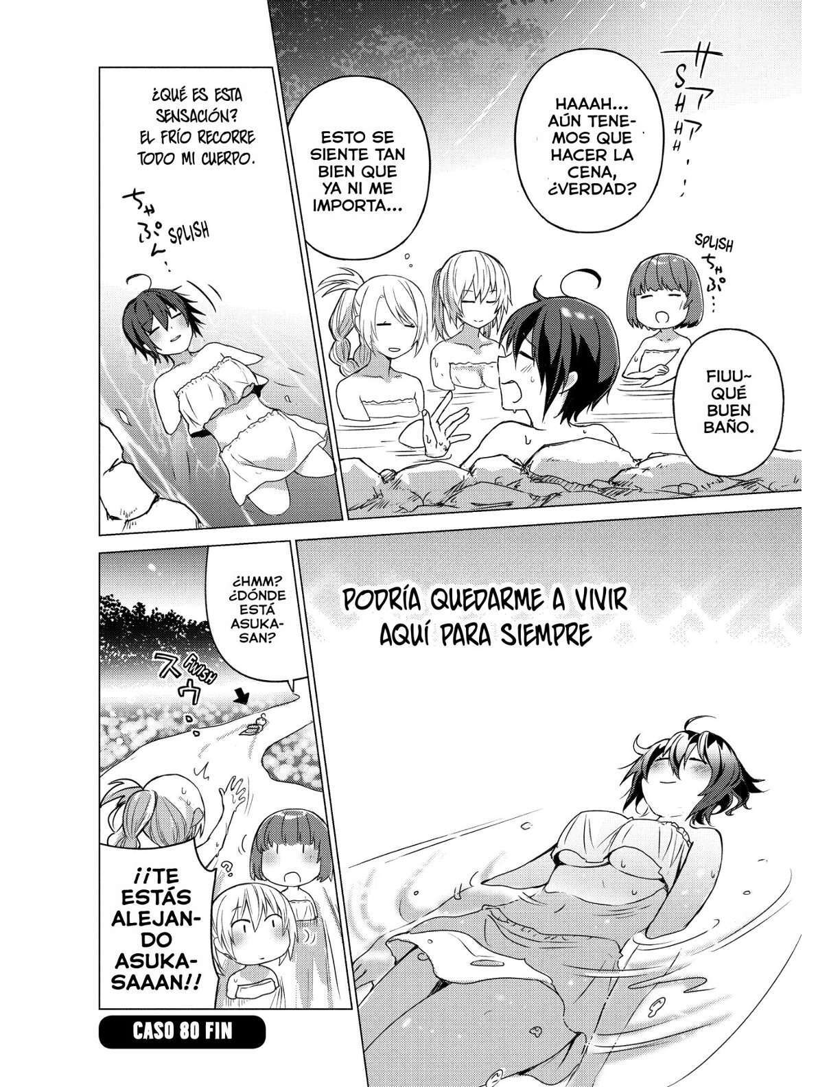Capitulo 80 page 11