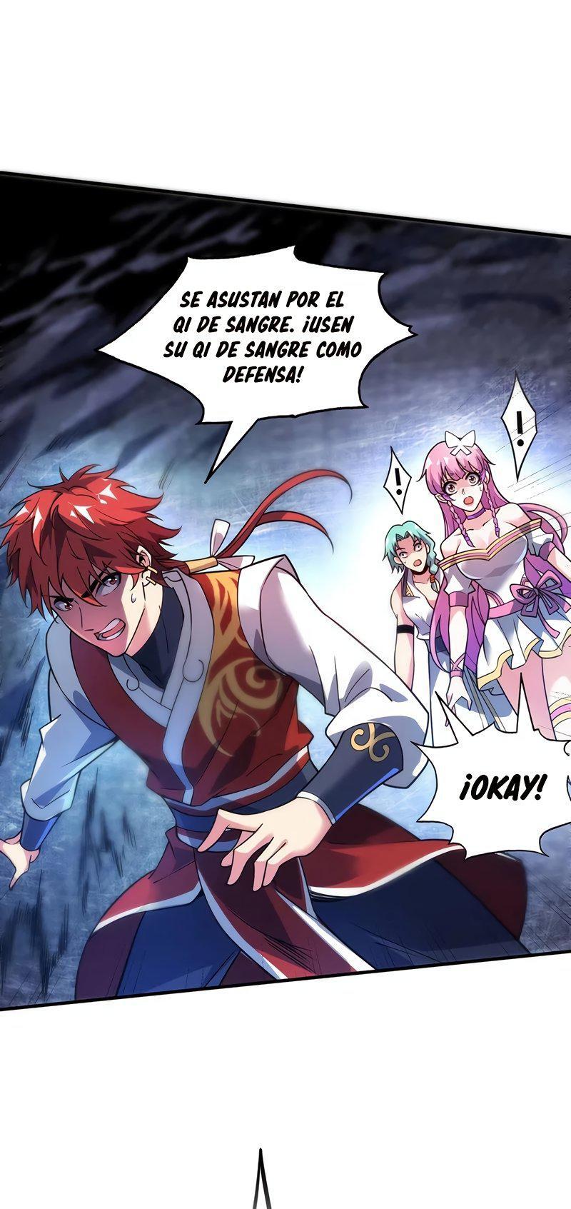 Capitulo 71 page 13