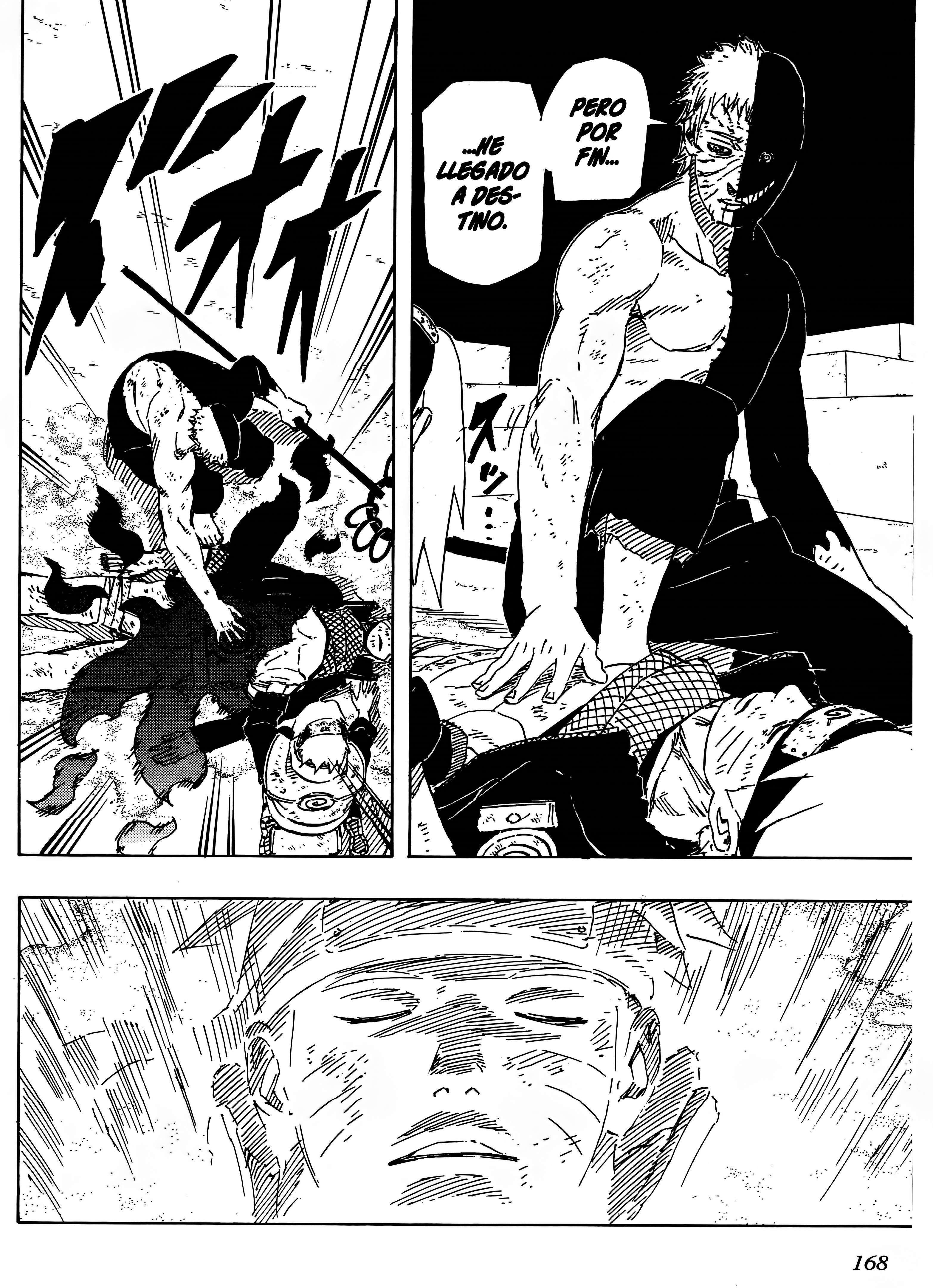 Capitulo 666 page 16