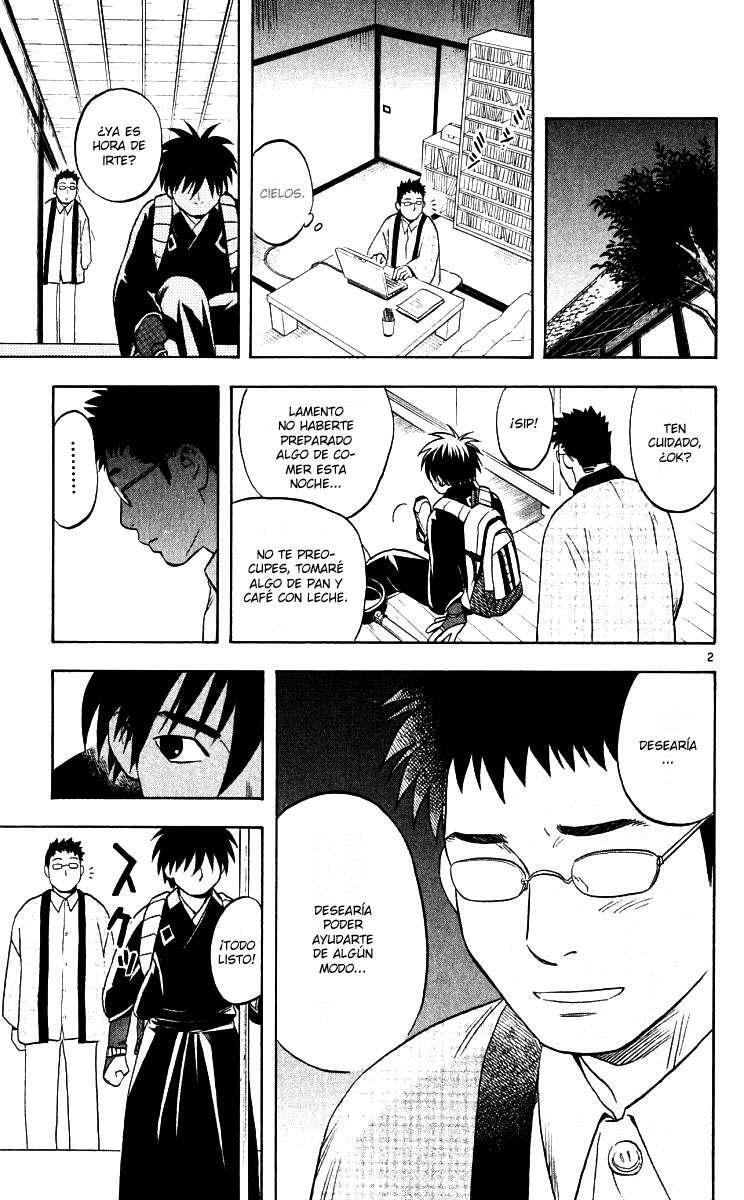 Capitulo 35 page 21