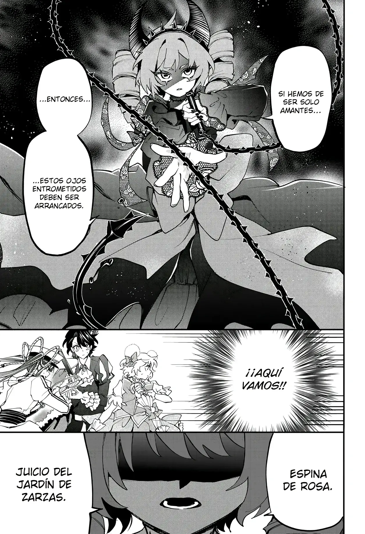 Capitulo 18 page 28