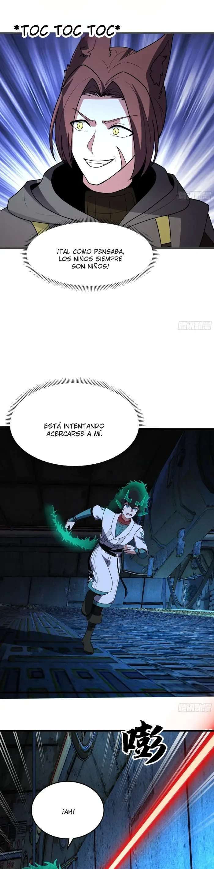 Capitulo 3862 page 17
