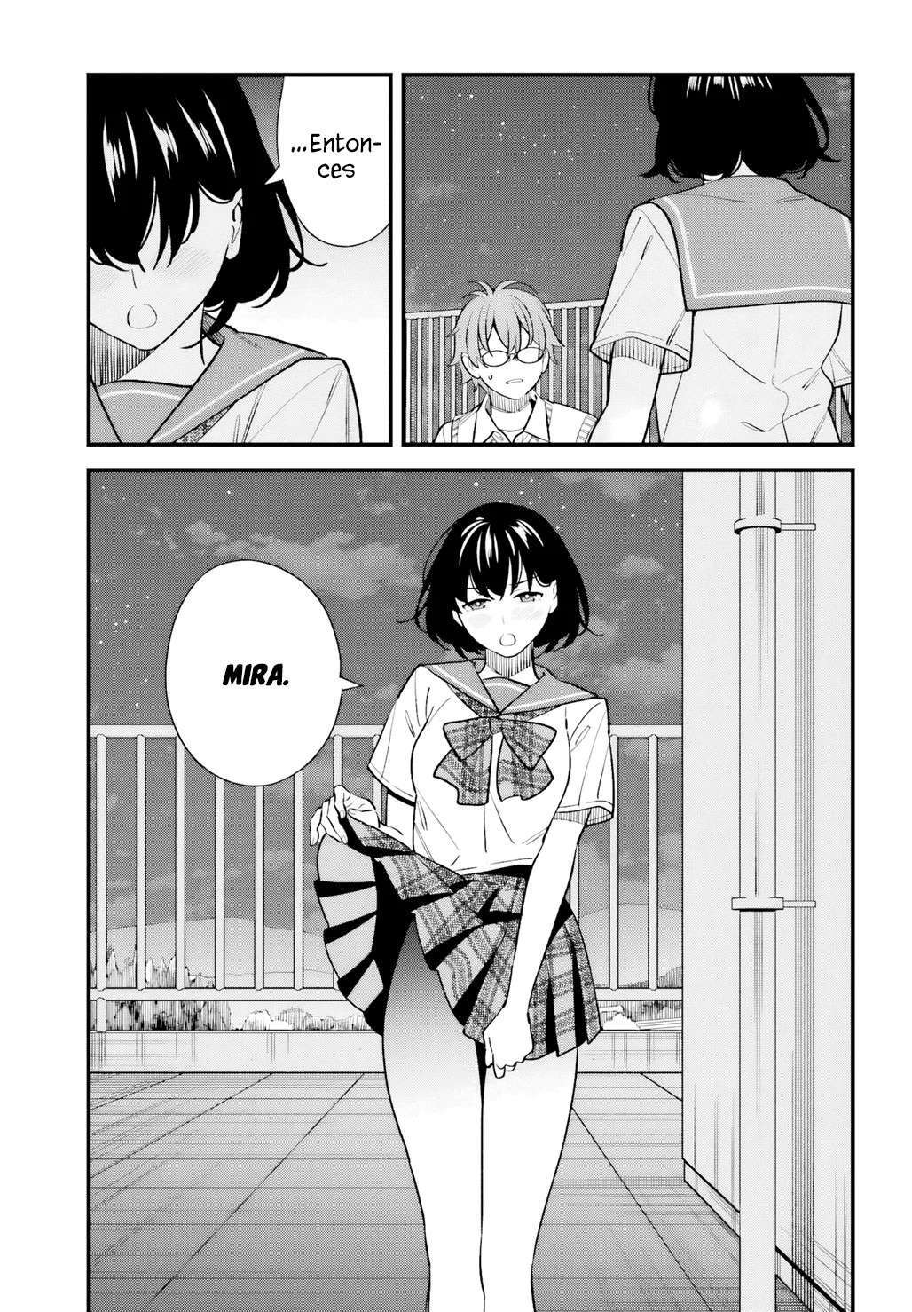 Capitulo 17 page 29