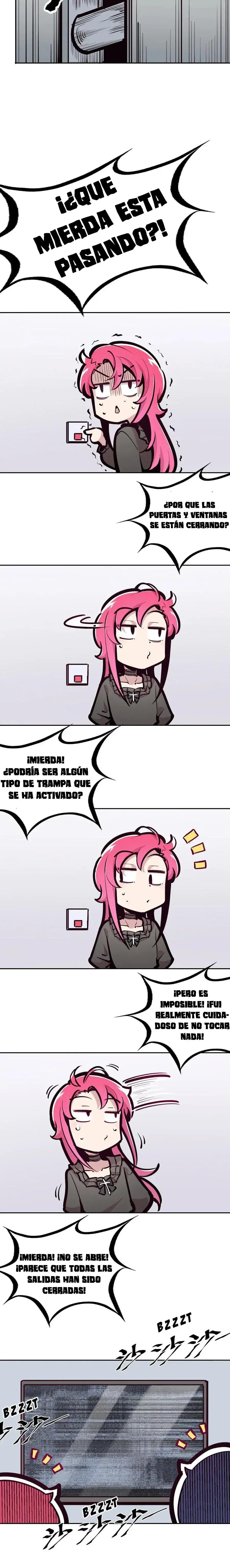 Capitulo 106 page 8