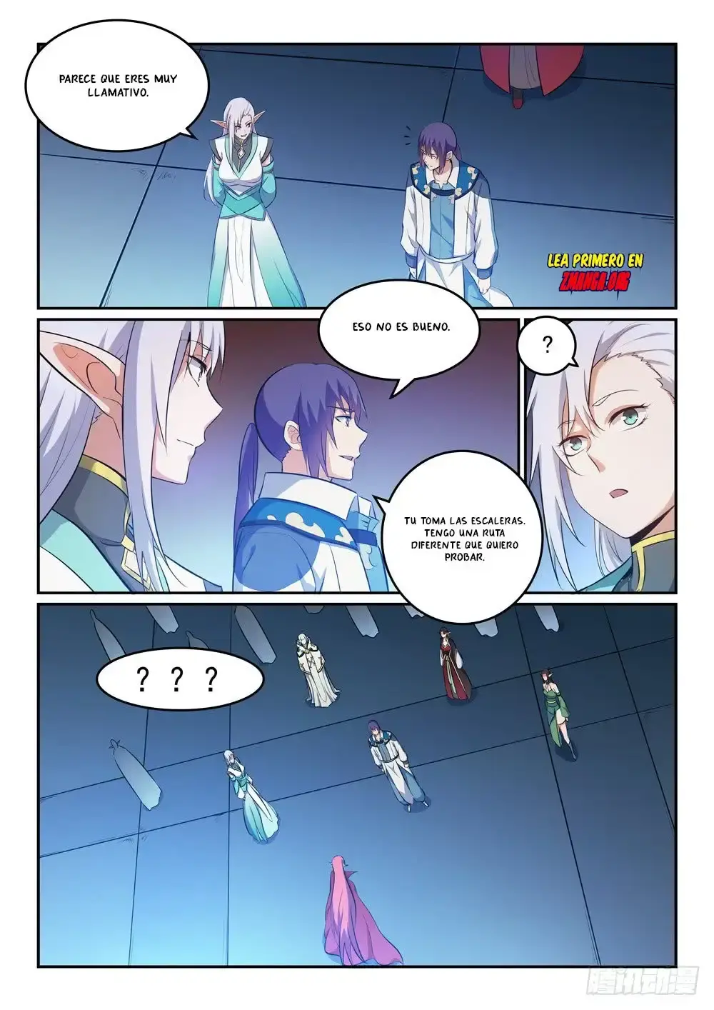 Capitulo 265 page 4