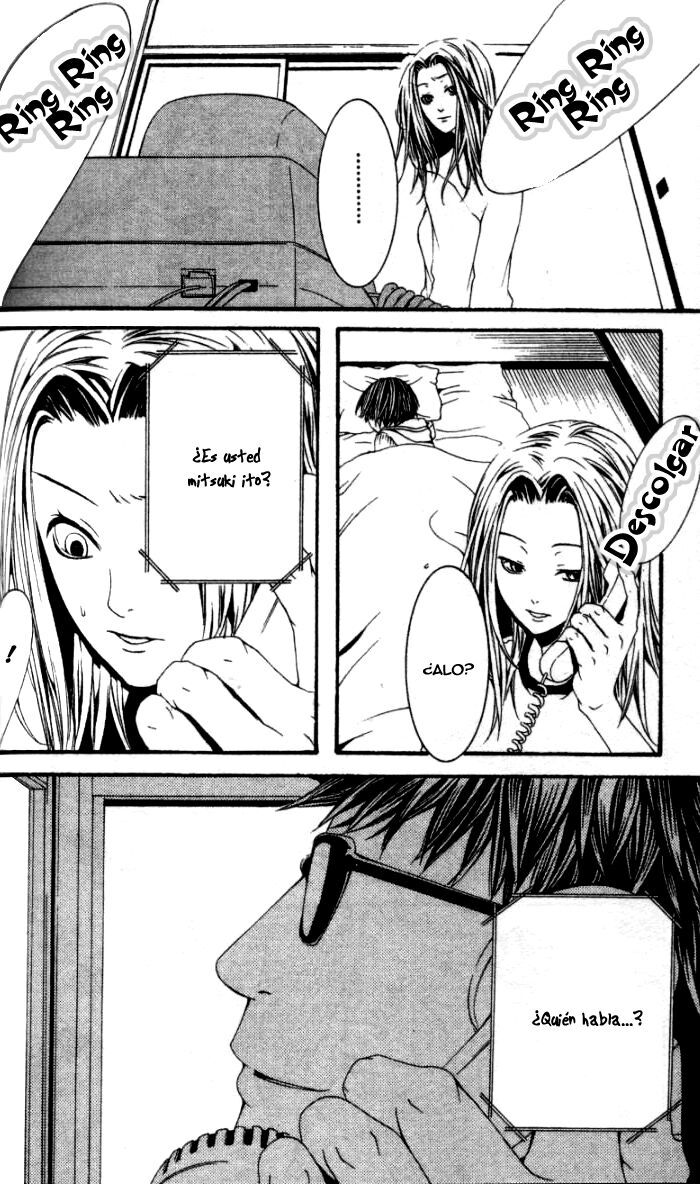 Capitulo 17 page 16