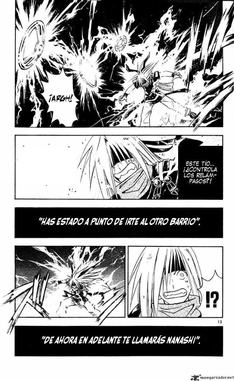 Capitulo 106 page 14