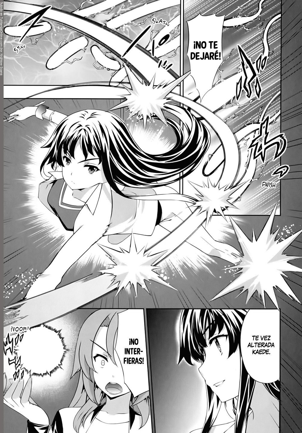 Capitulo 56 page 28