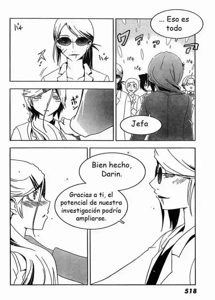 Capitulo 32 page 15