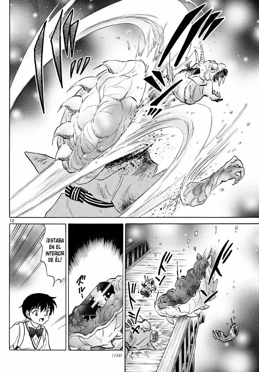 Capitulo 167 page 12
