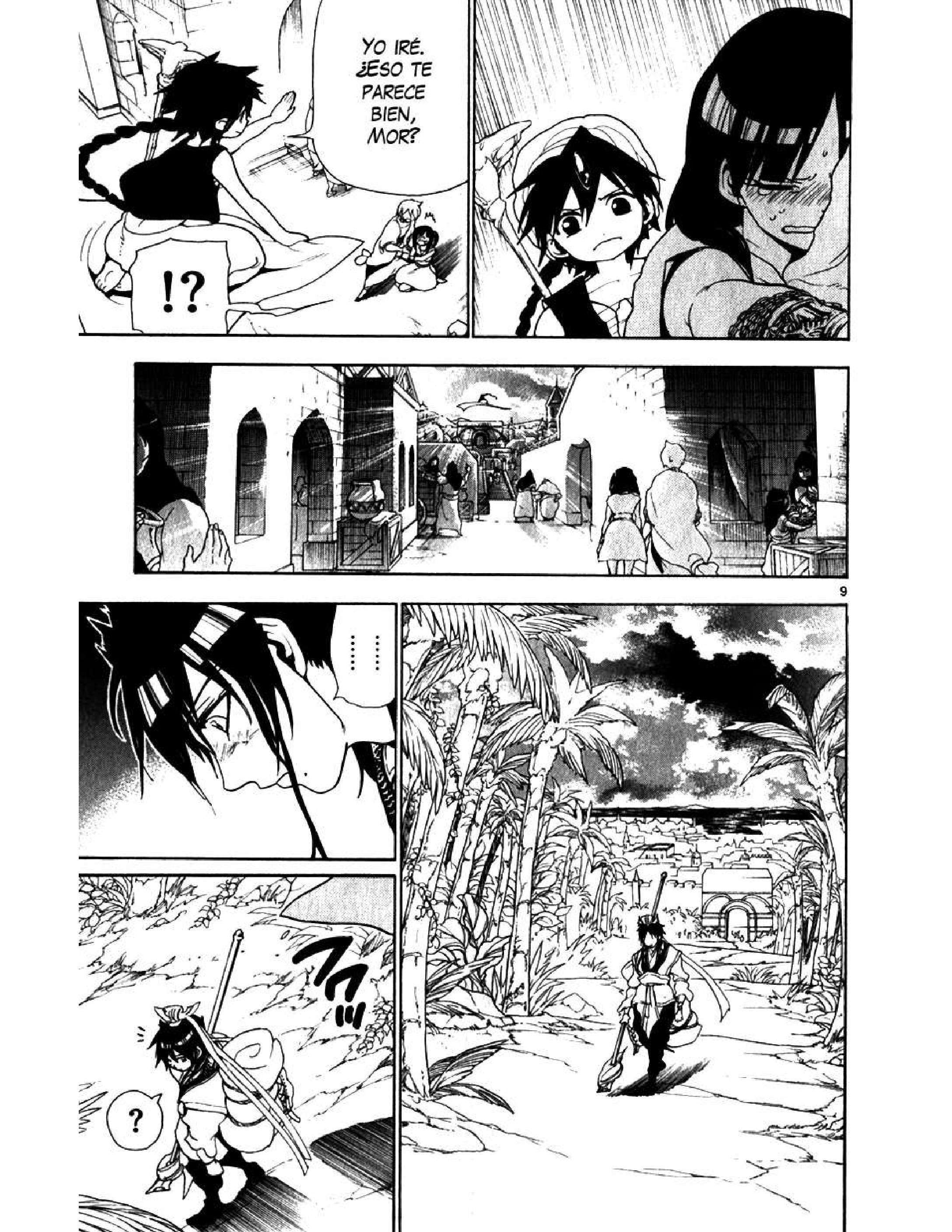 Capitulo 133 page 9