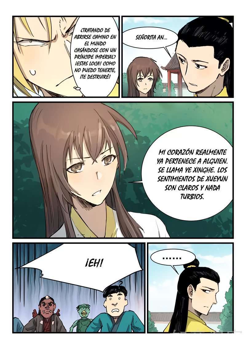 Capitulo 341 page 7