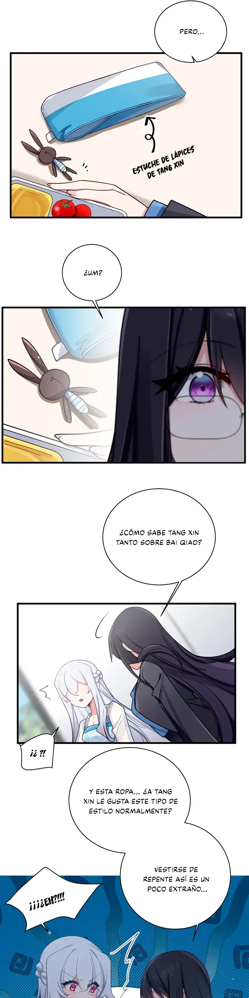 Capitulo 94 page 16