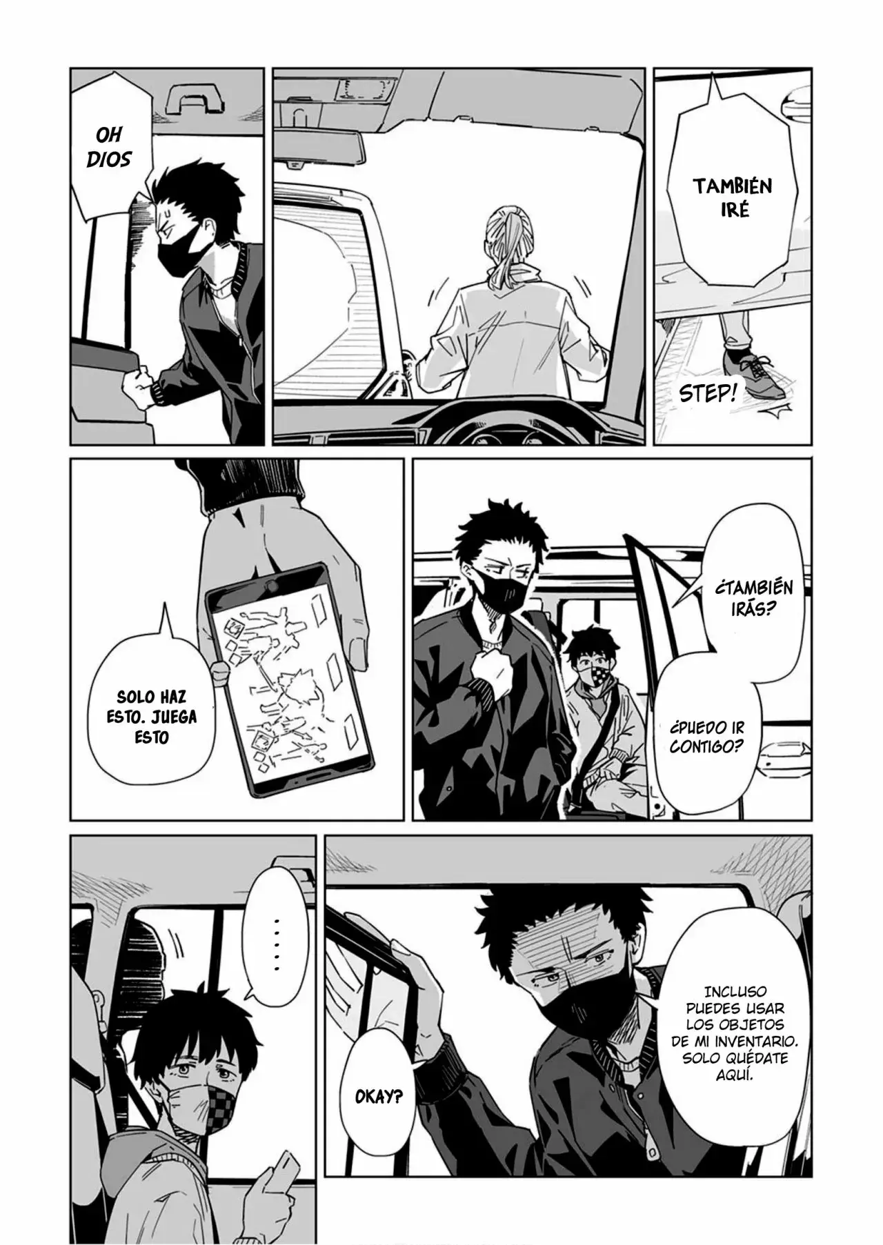 Capitulo 12 page 5