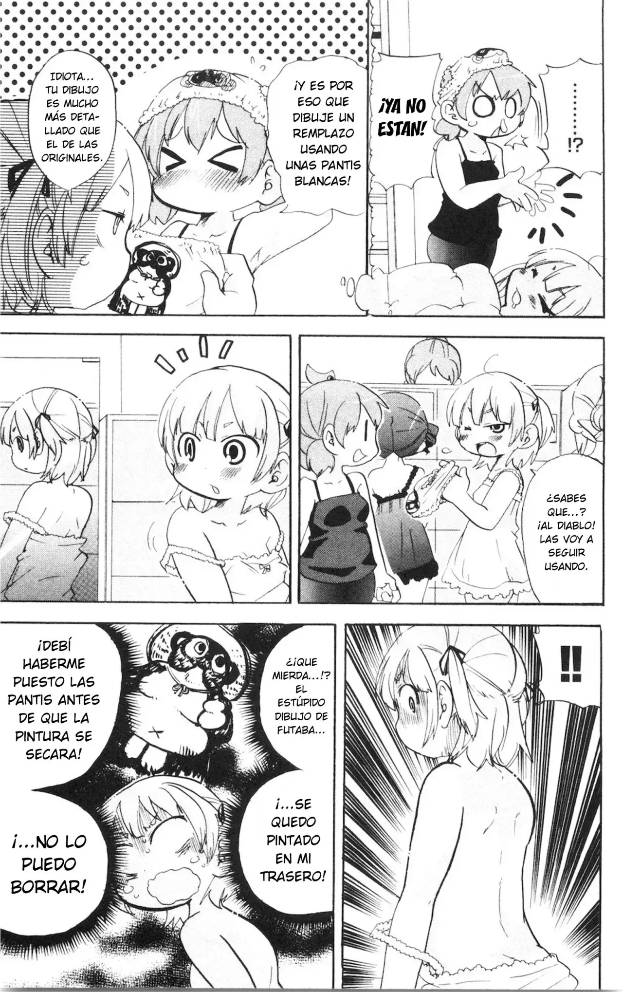 Capitulo 167 page 5