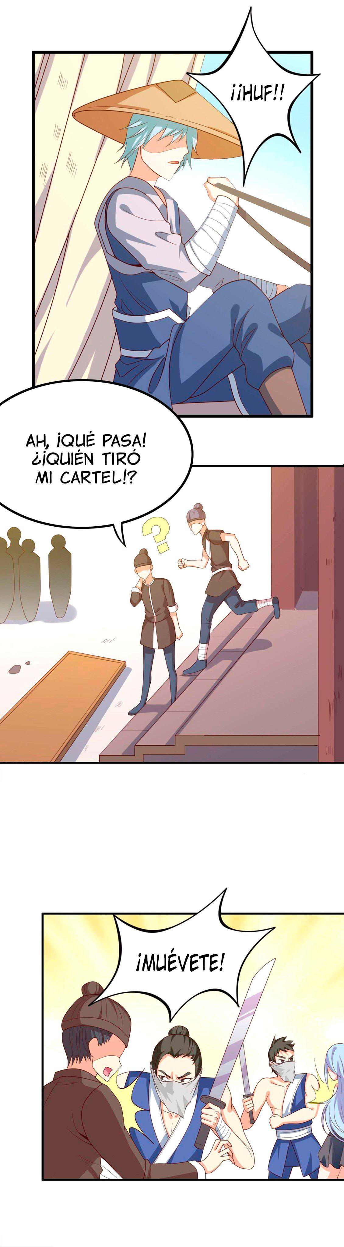 Capitulo 40 page 11
