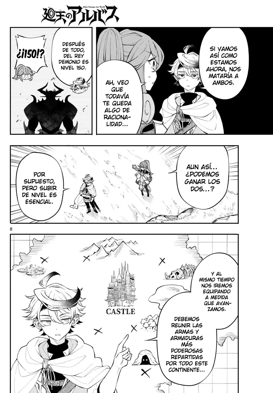 Capitulo 5 page 9