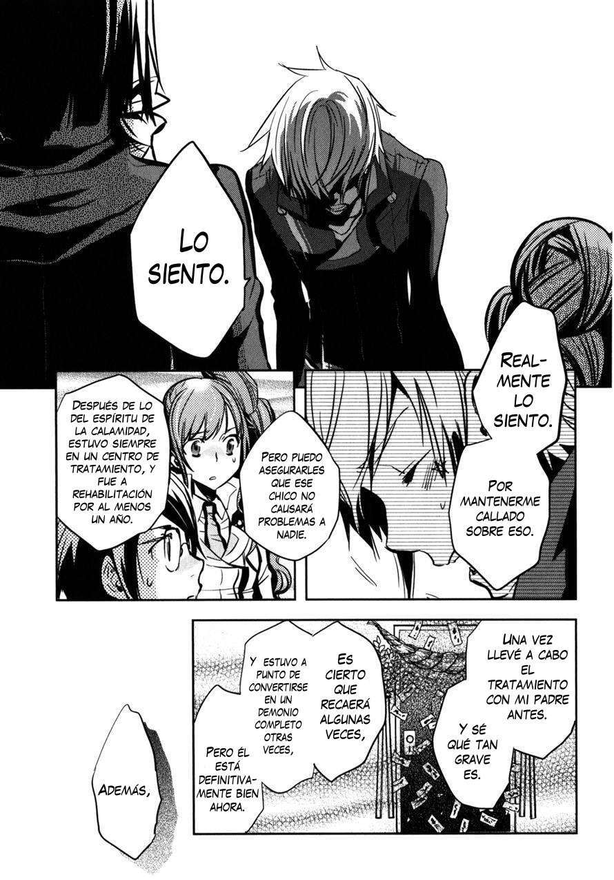 Capitulo 21 page 28