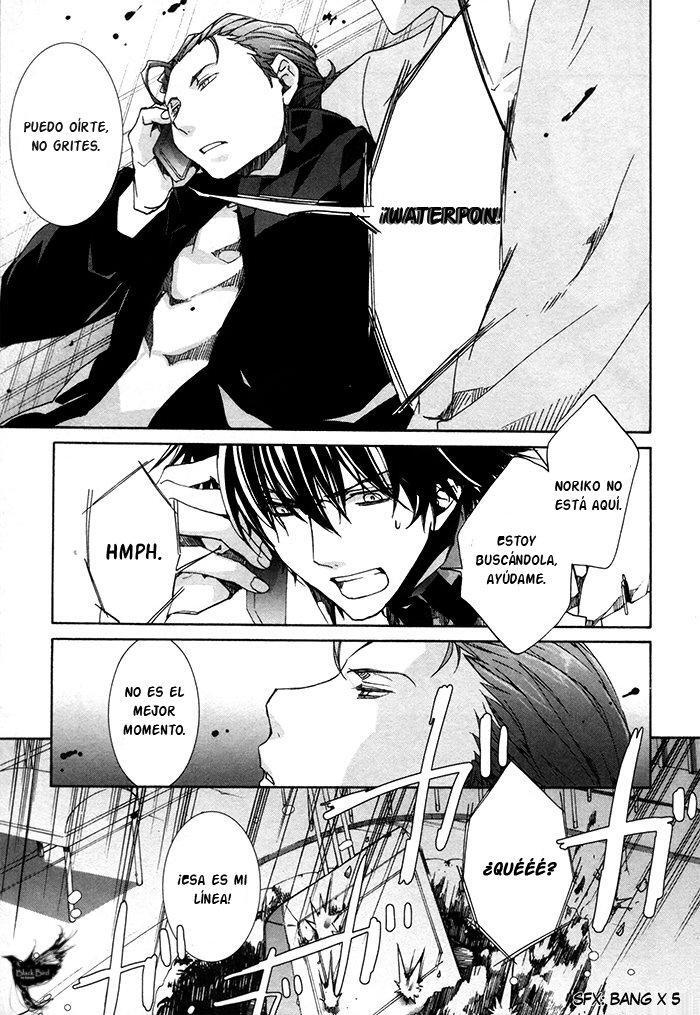 Capitulo 18 page 22