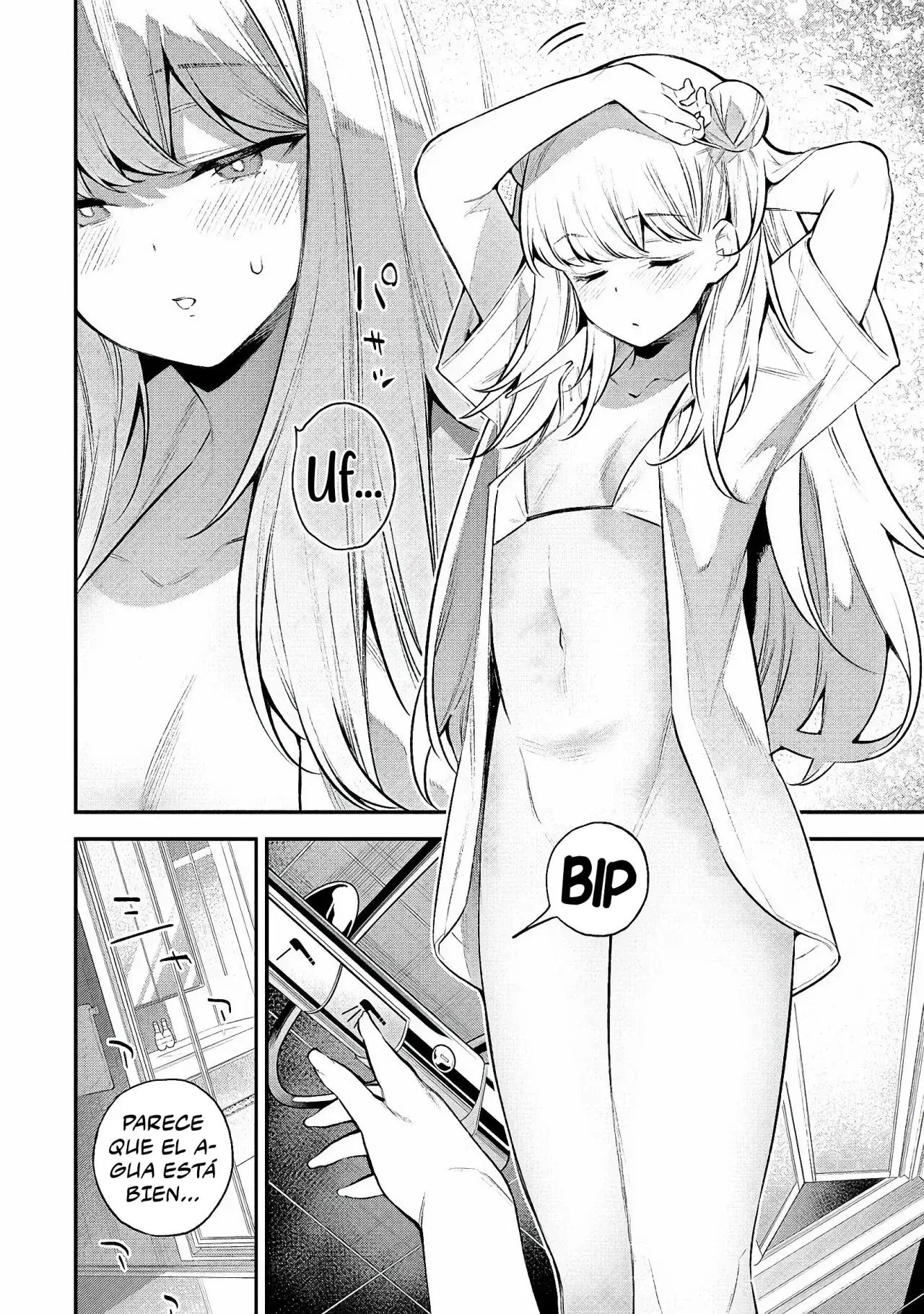 Capitulo 3.20 page 21