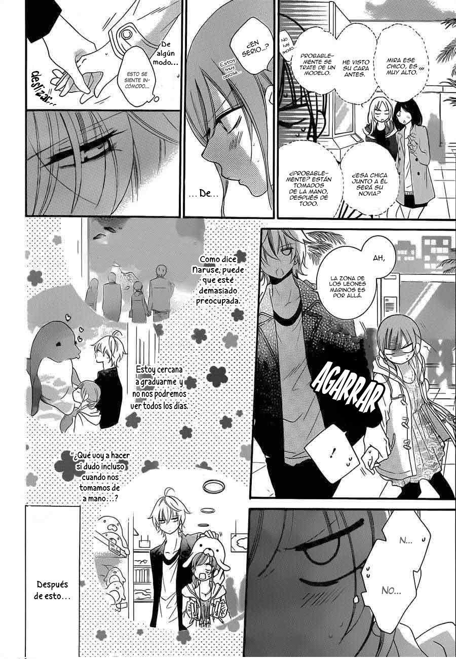 Capitulo 44 page 16
