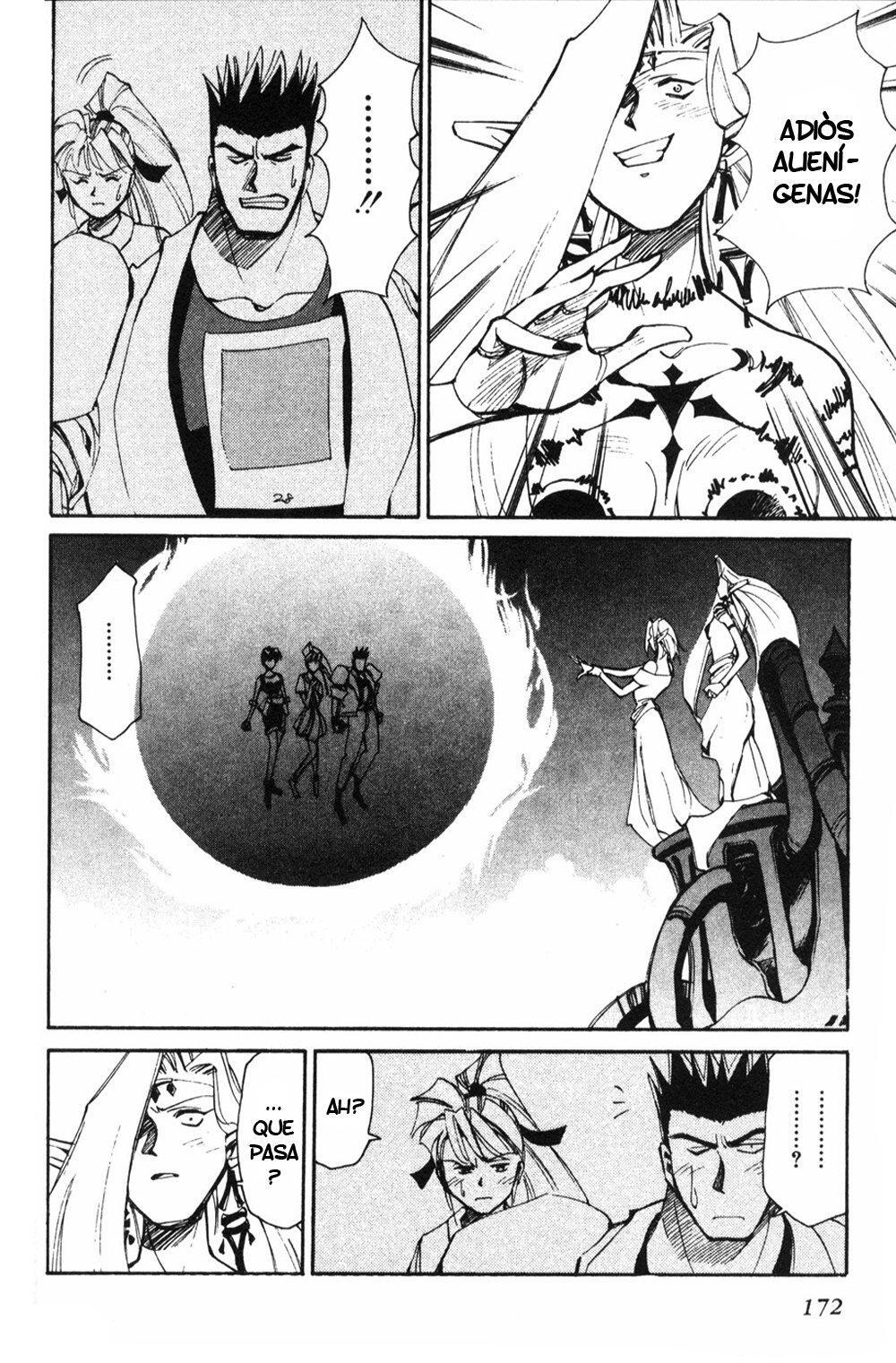 Capitulo 21 page 34