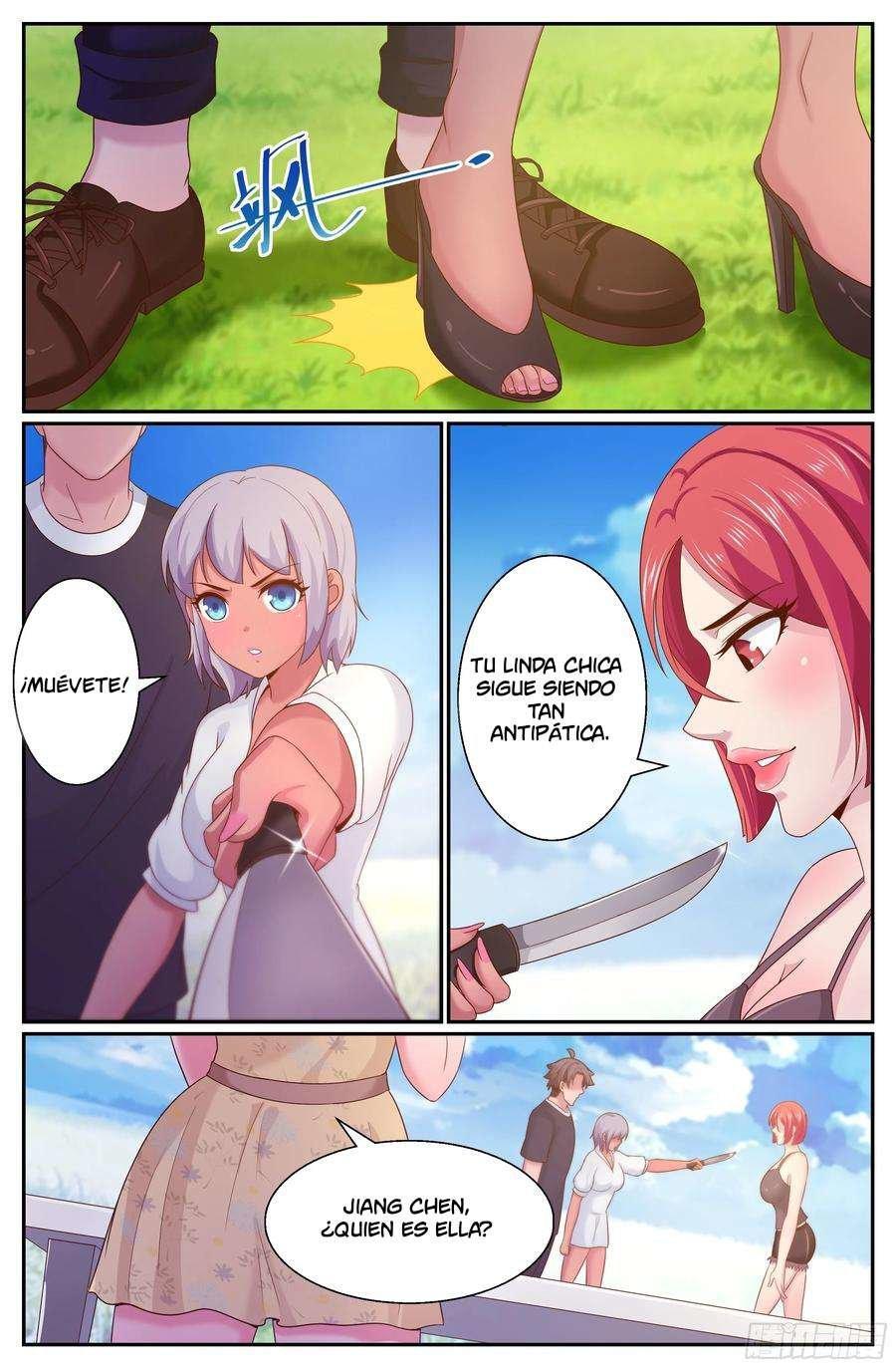 Capitulo 268 page 3