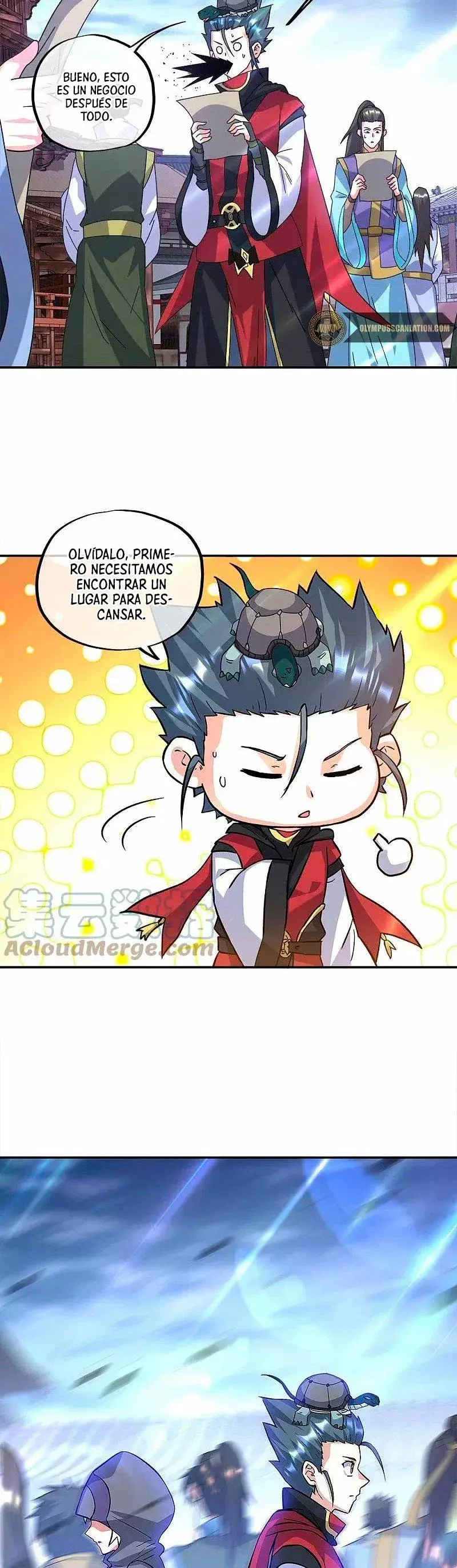 Capitulo 352 page 7