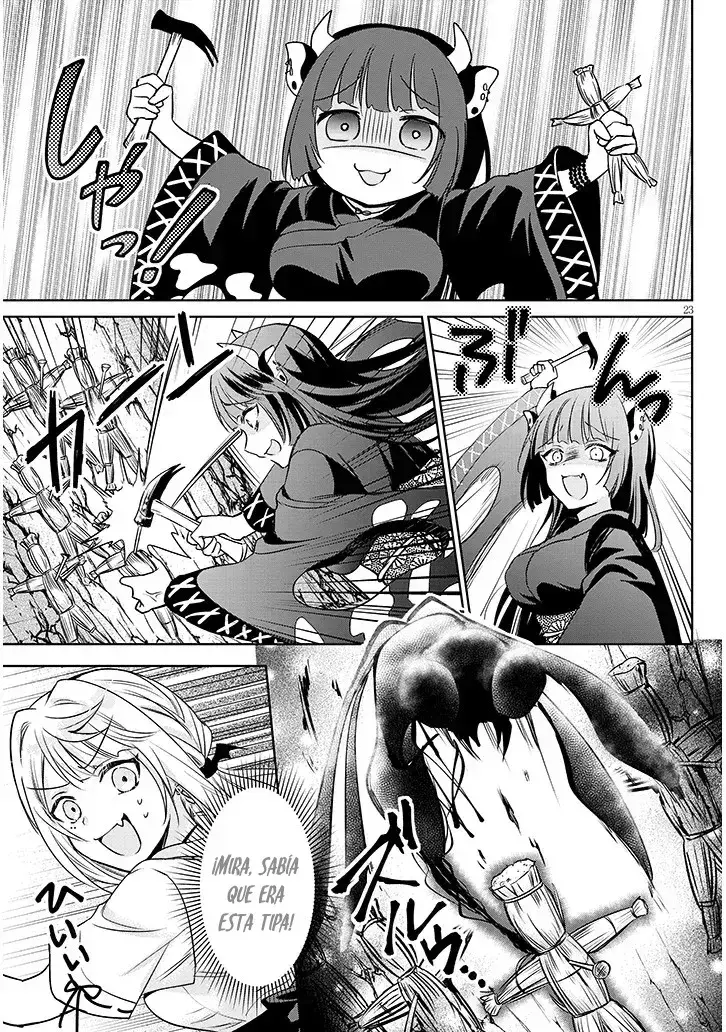 Capitulo 4.20 page 12