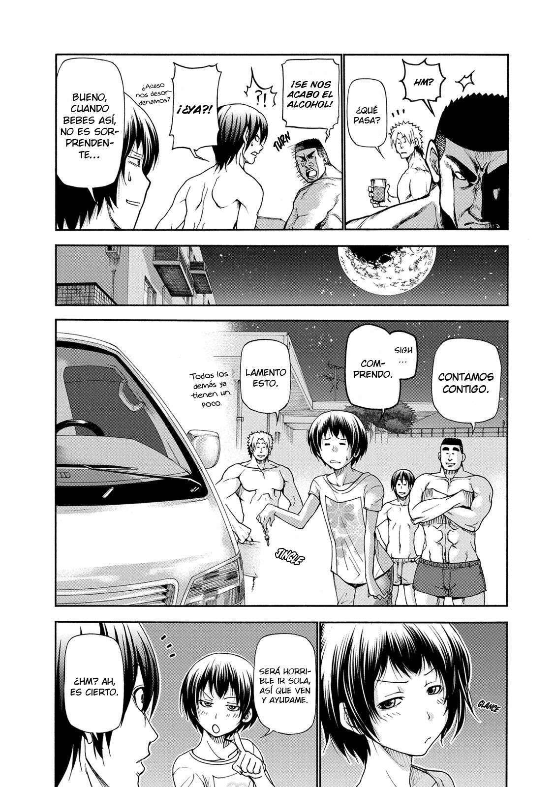 Capitulo 21 page 24