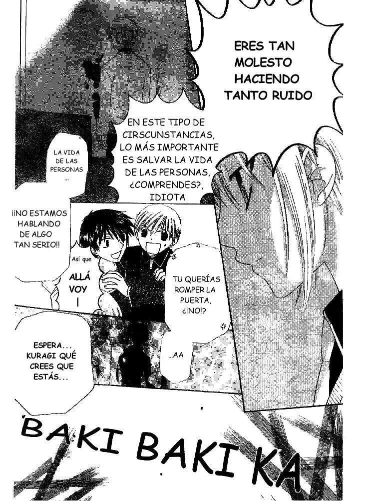 Capitulo 83 page 24