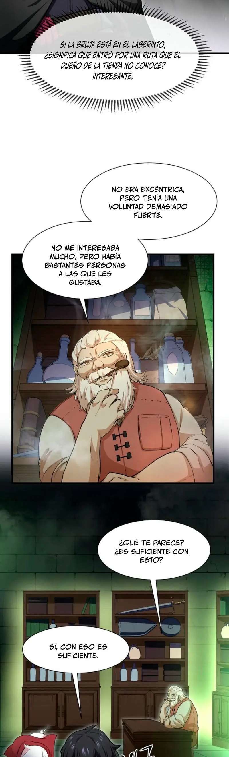 Capitulo 98 page 10