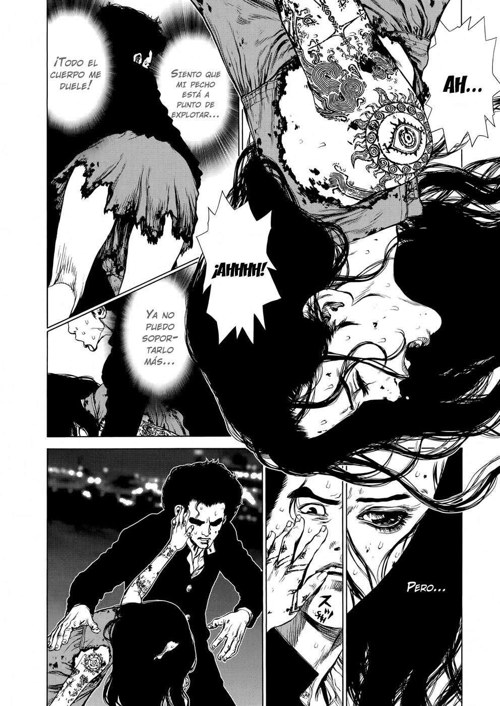 Capitulo 32 page 9