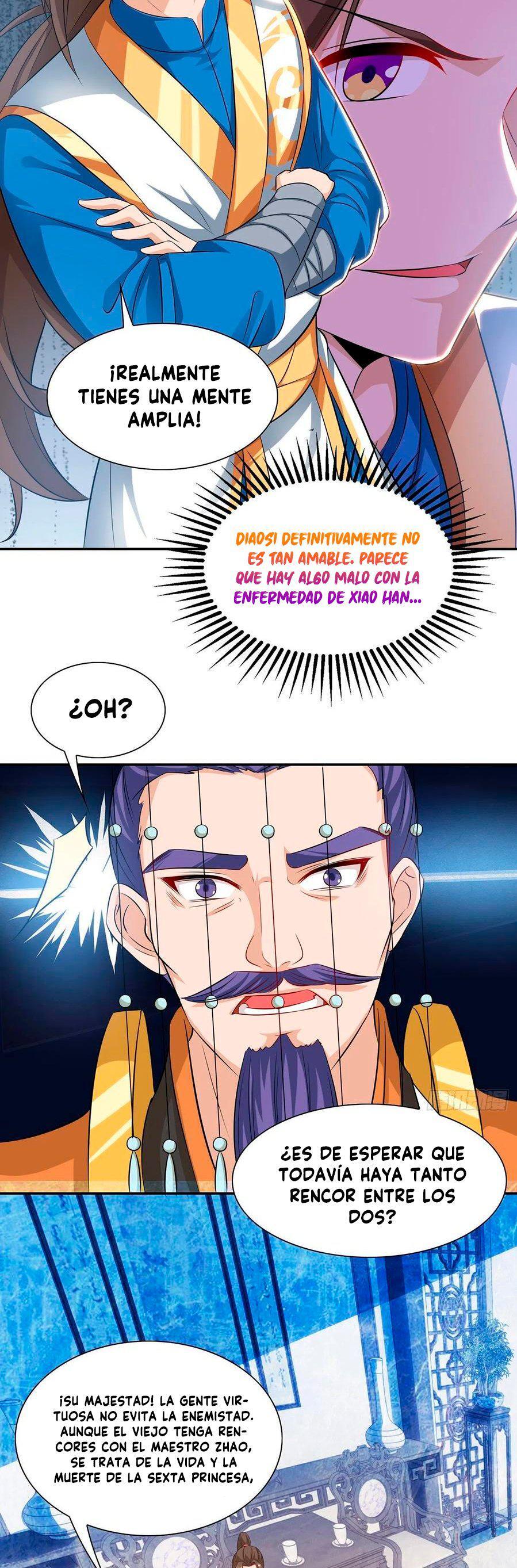 Capitulo 118 page 12