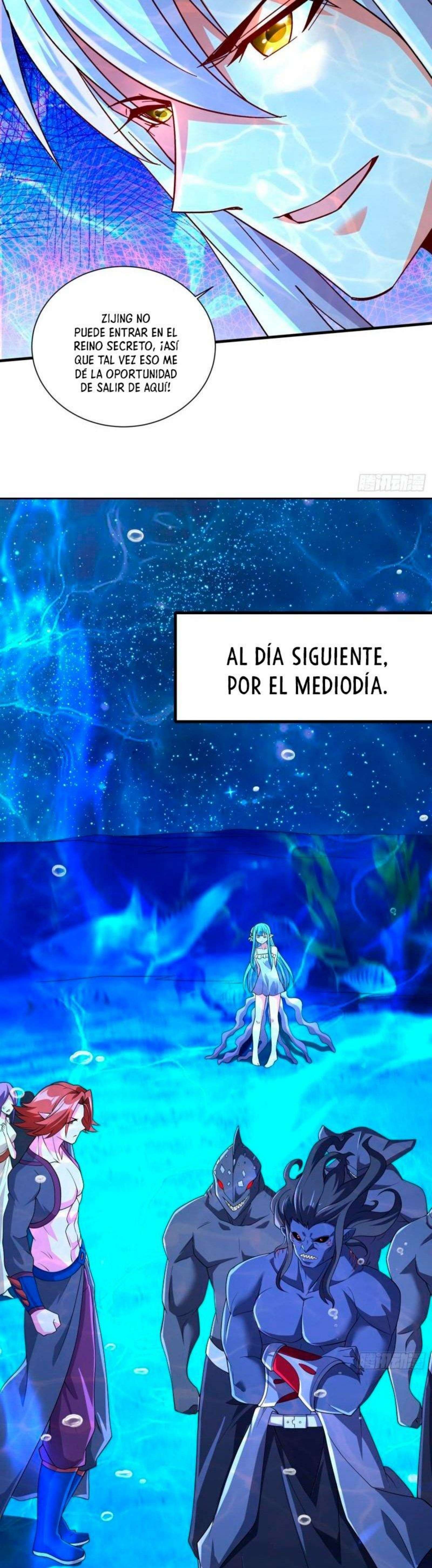 Capitulo 238 page 21