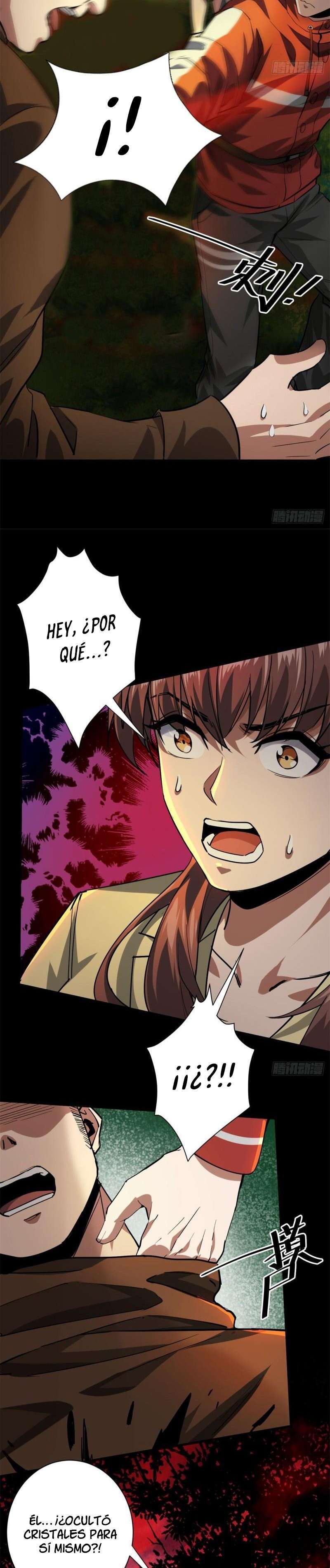 Capitulo 138 page 18