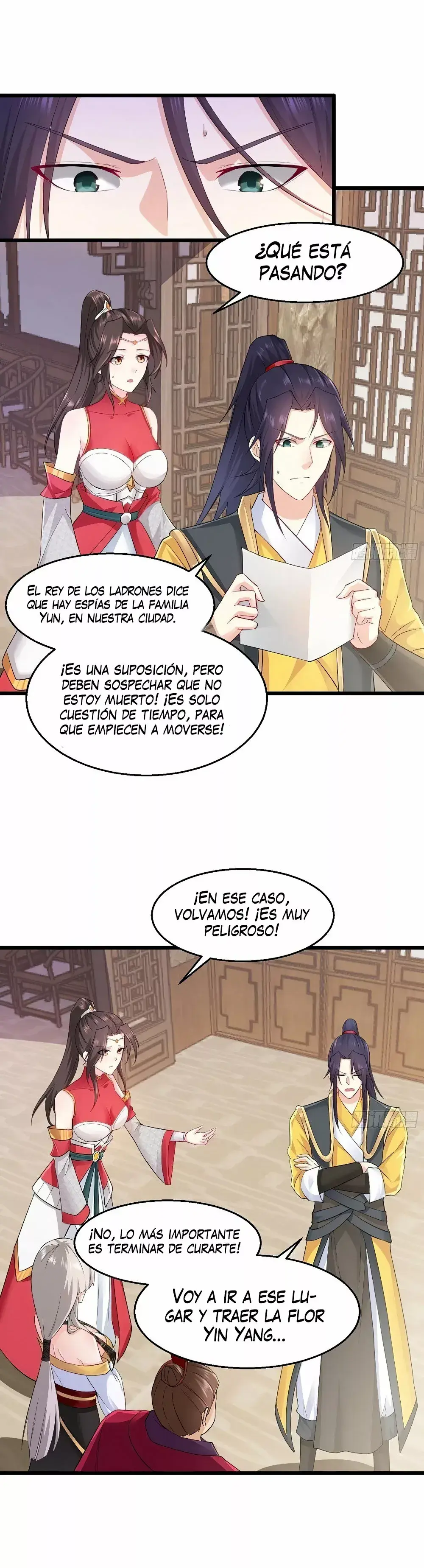 Capitulo 79 page 4