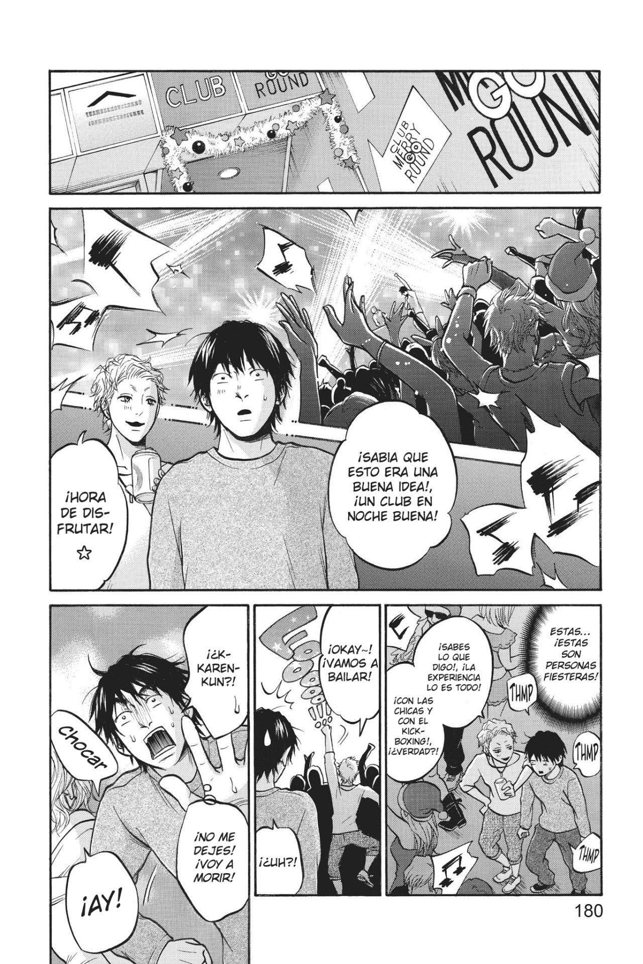 Capitulo 19 page 39