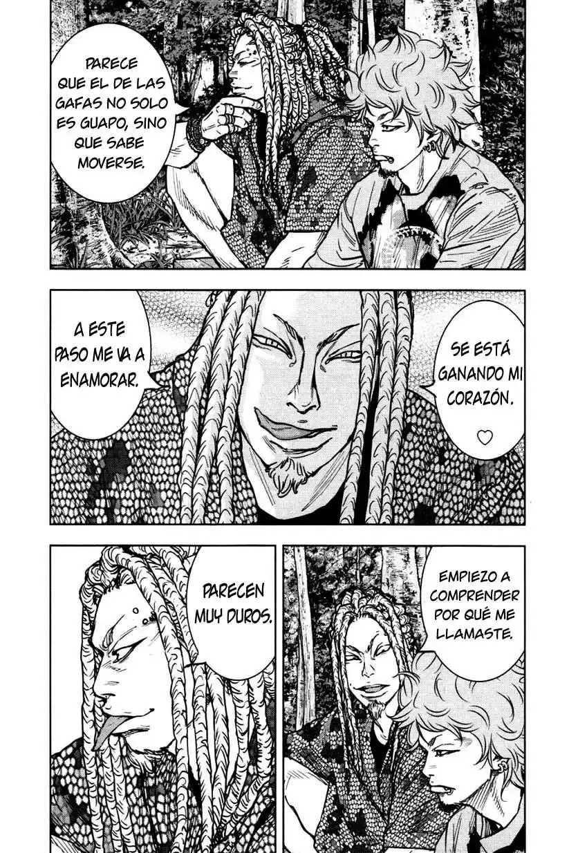 Capitulo 351 page 5
