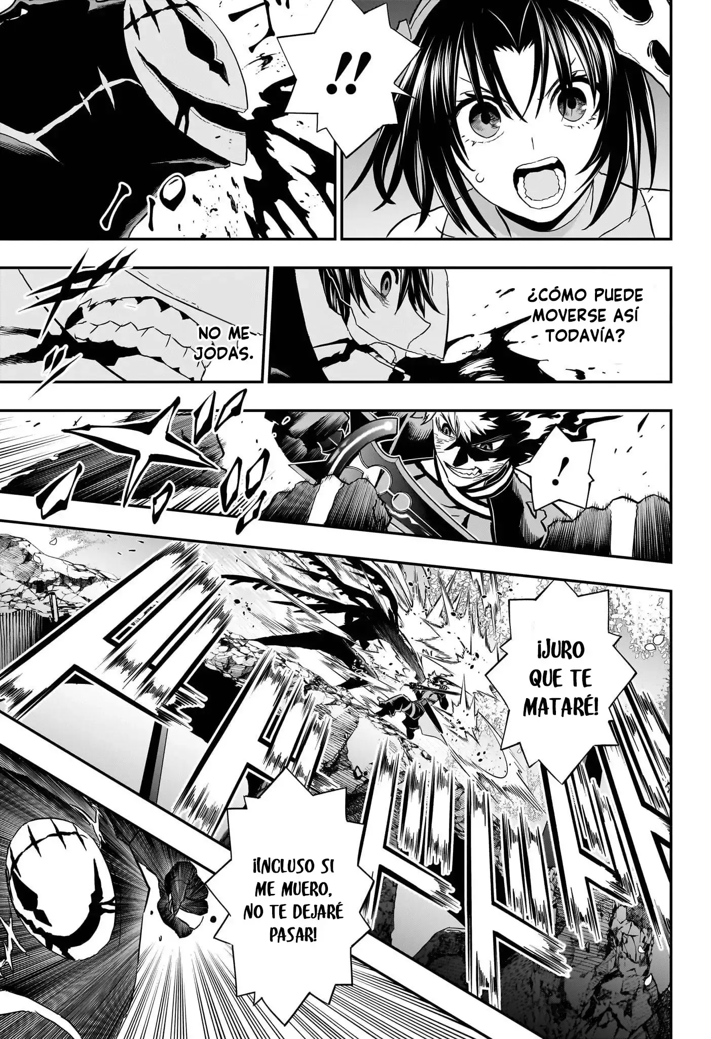 Capitulo 84 page 14