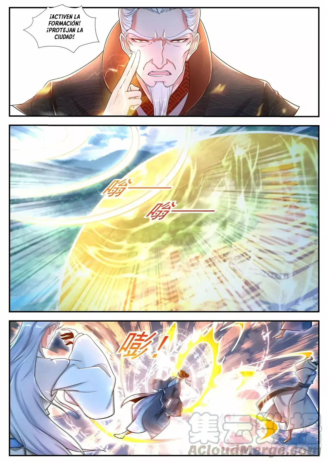 Capitulo 432 page 12