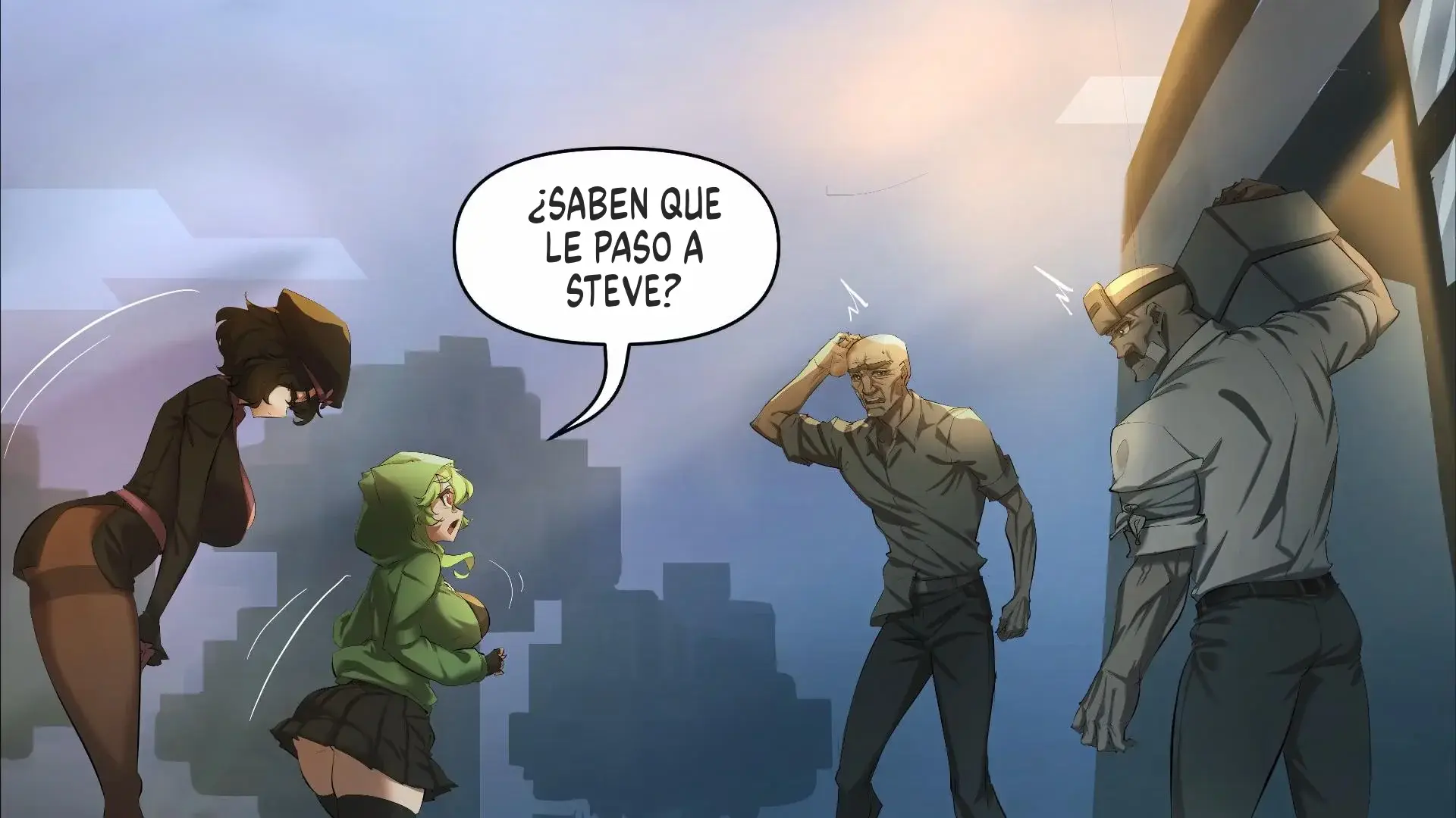 Capitulo 42 page 12