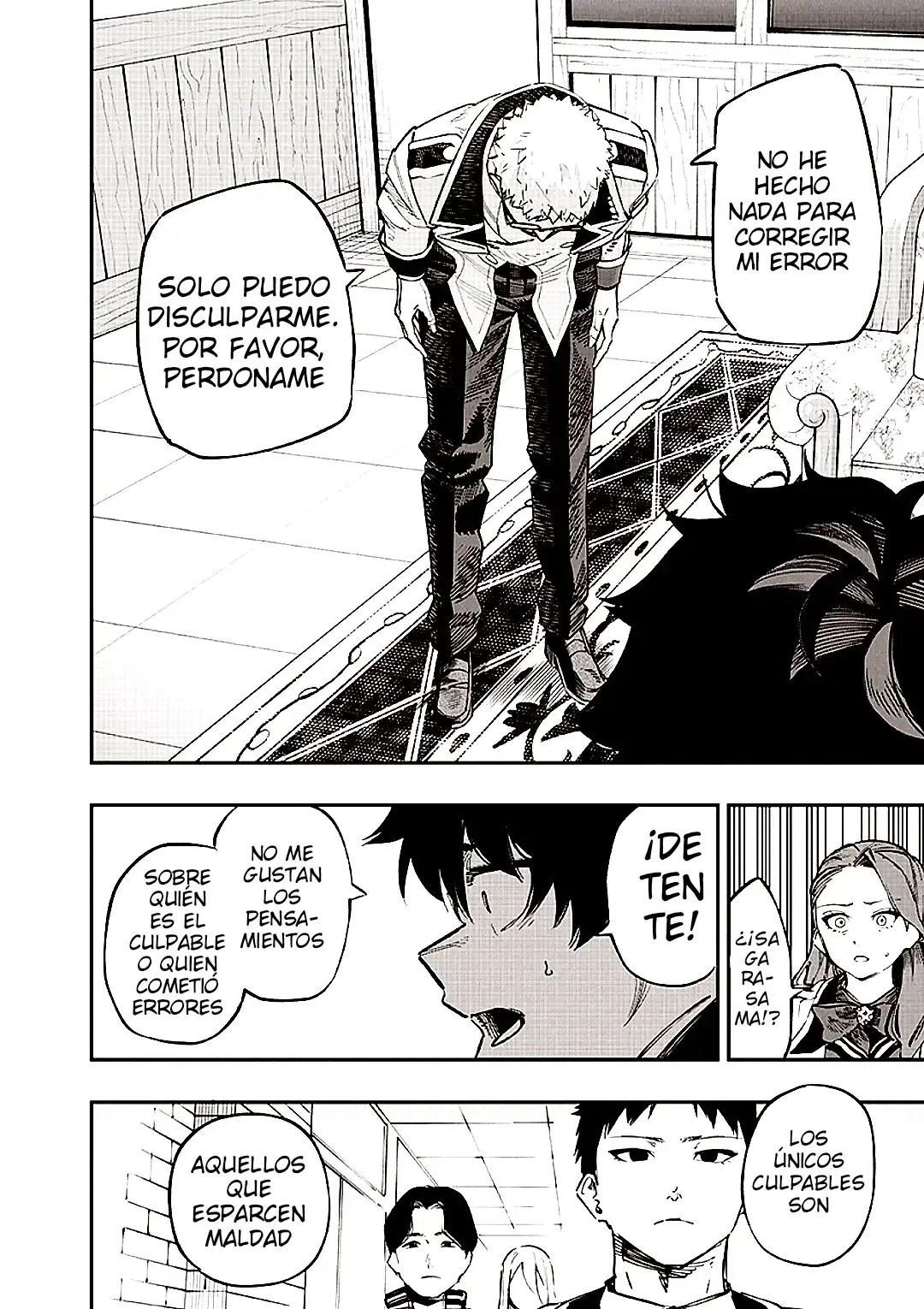 Capitulo 71 page 14