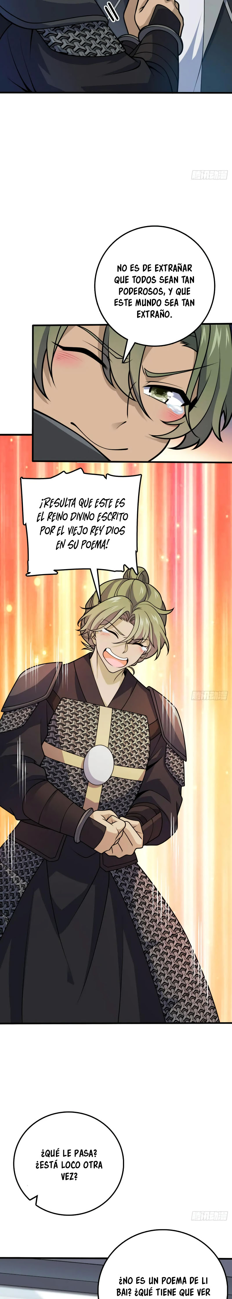 Capitulo 603 page 13