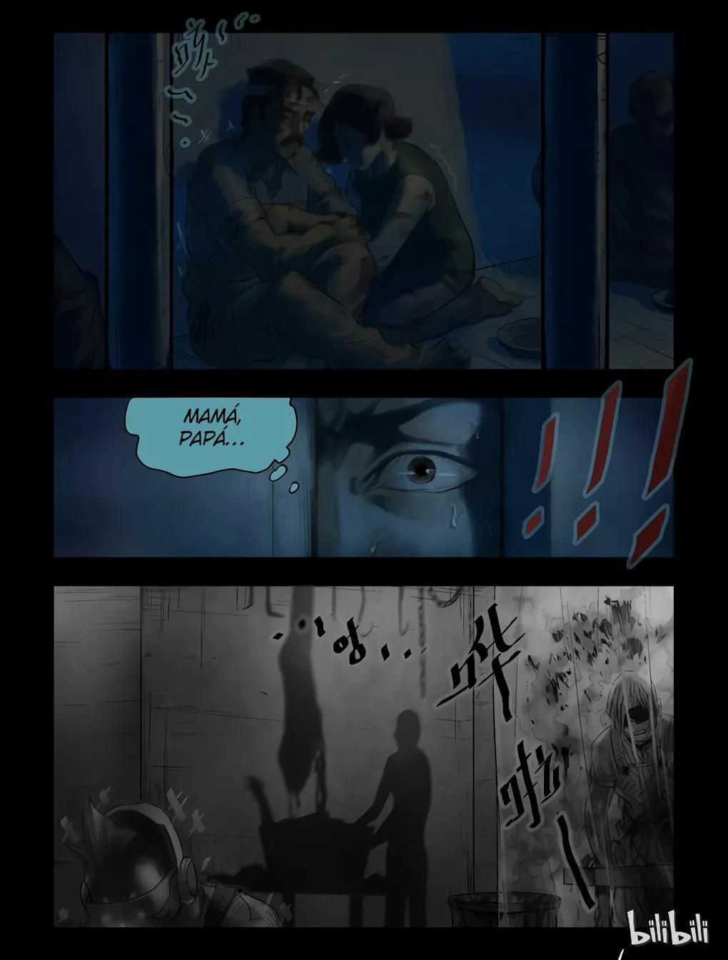Capitulo 40 page 10