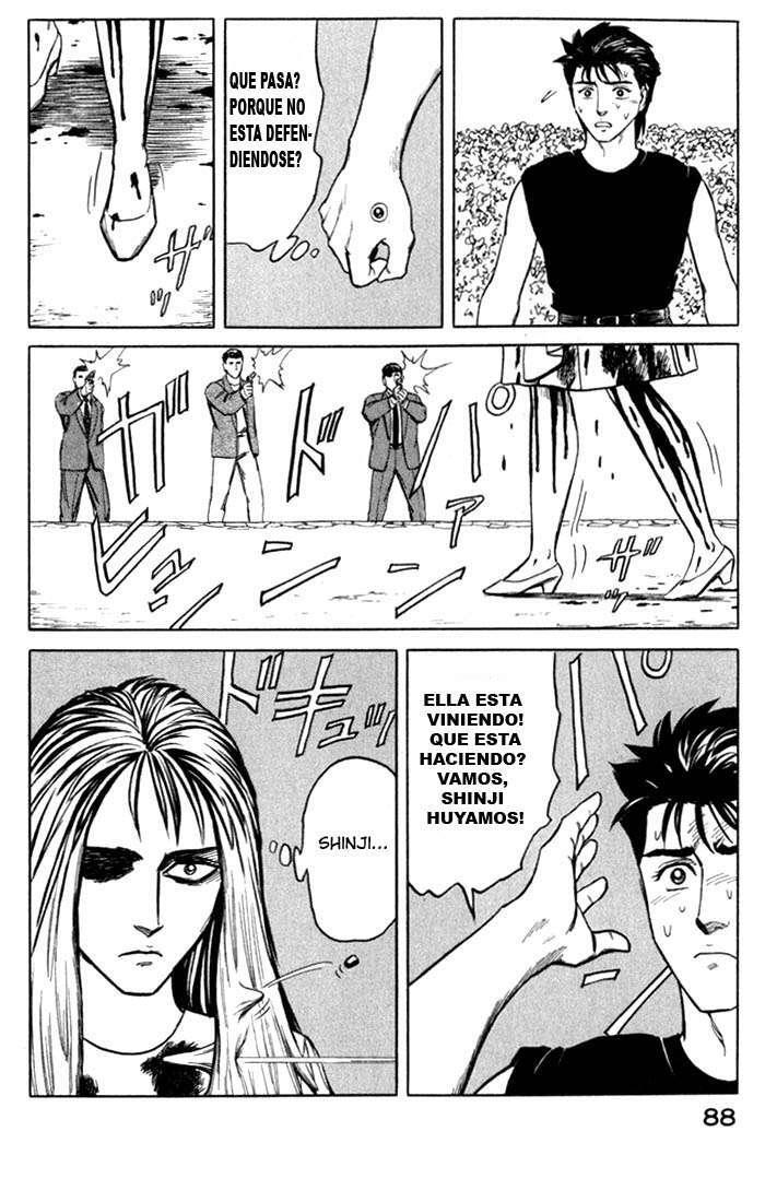 Capitulo 48 page 17
