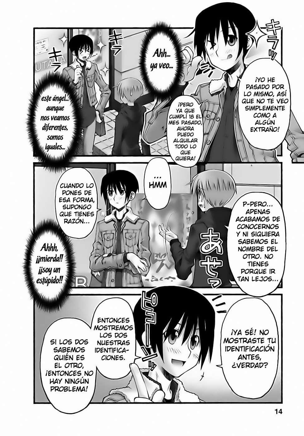 Capitulo 70 page 16