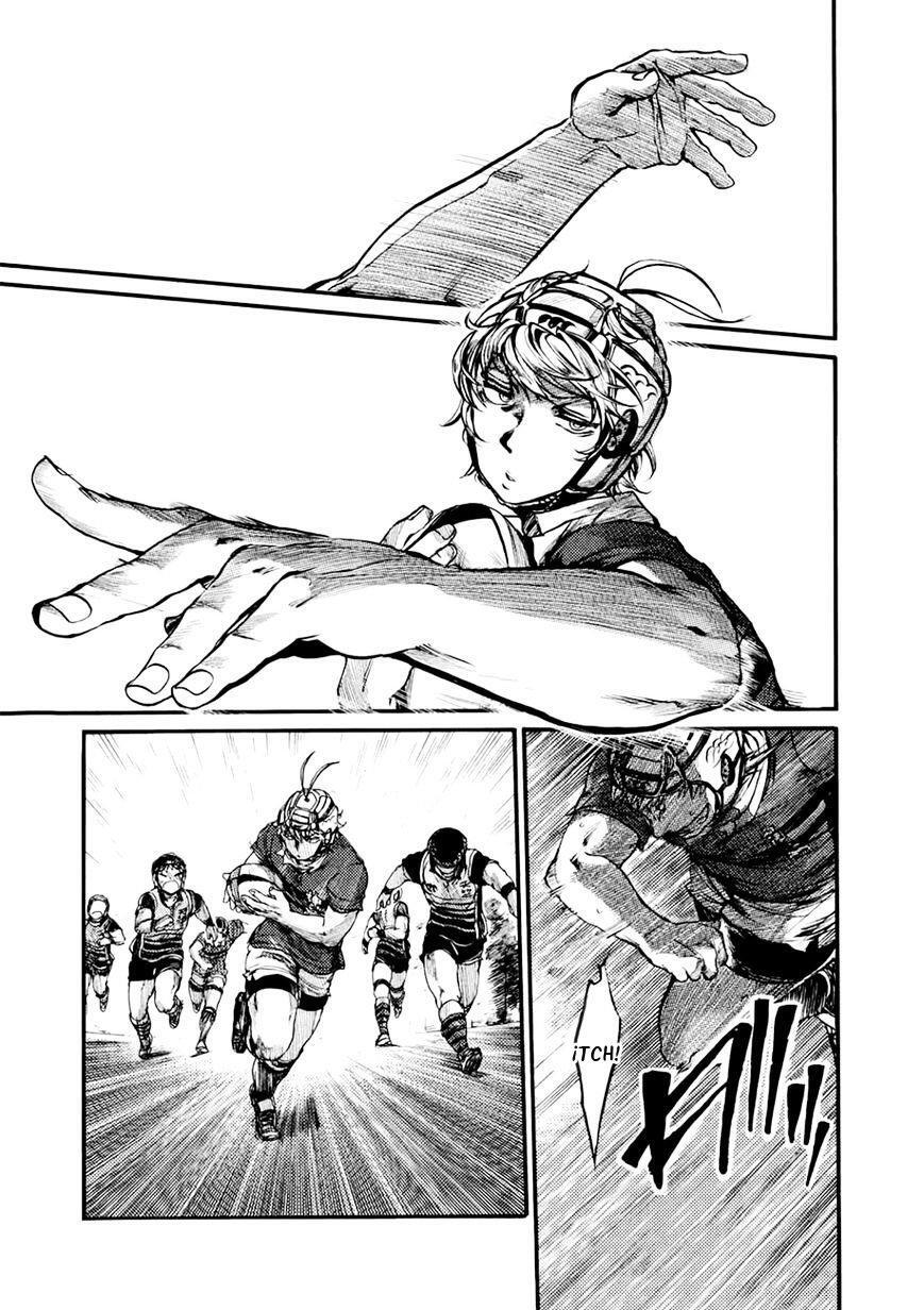 Capitulo 50 page 12