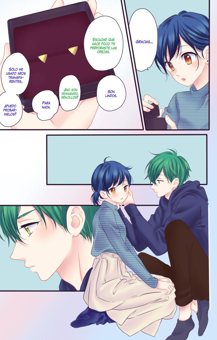 Capitulo 42 page 17