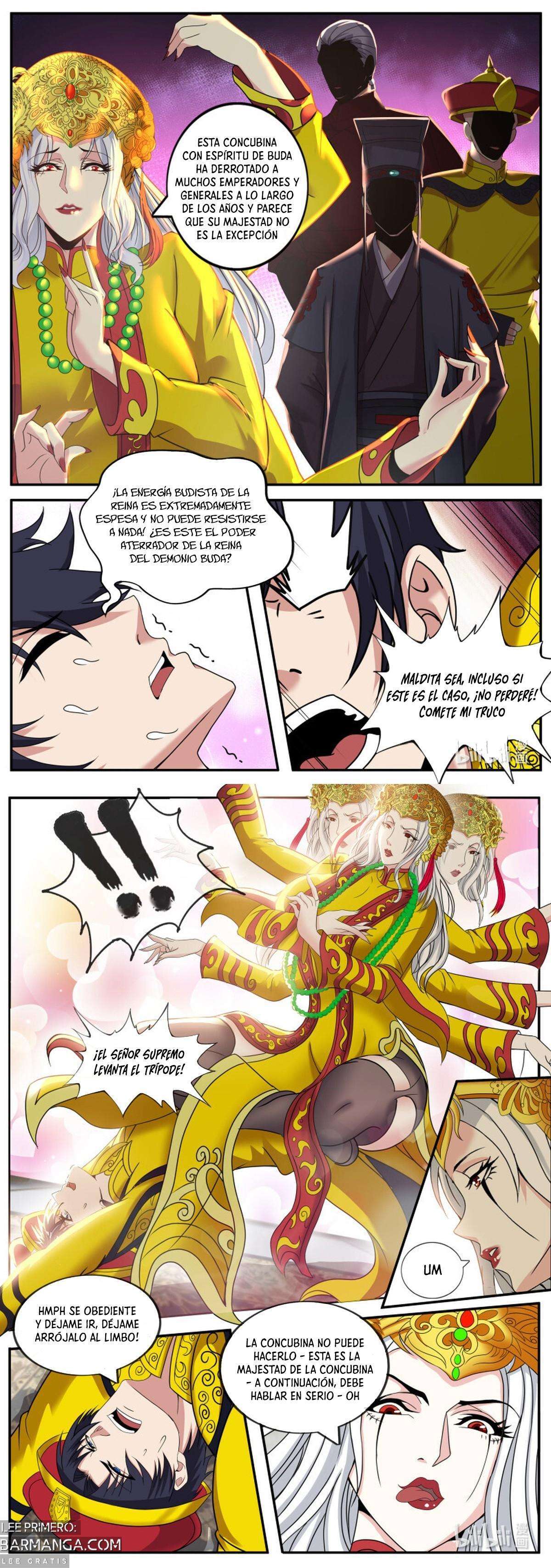 Capitulo 209 page 4